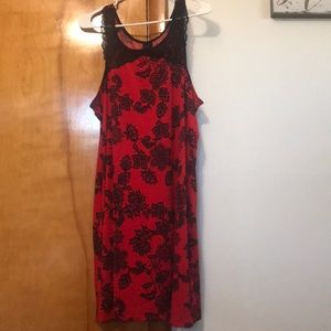 Apt 9 nightgown, NWOT